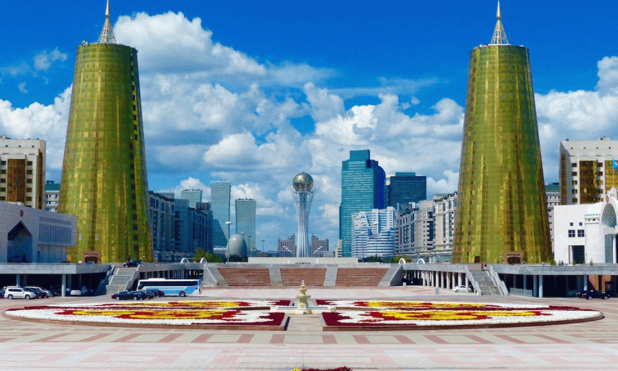 Astana